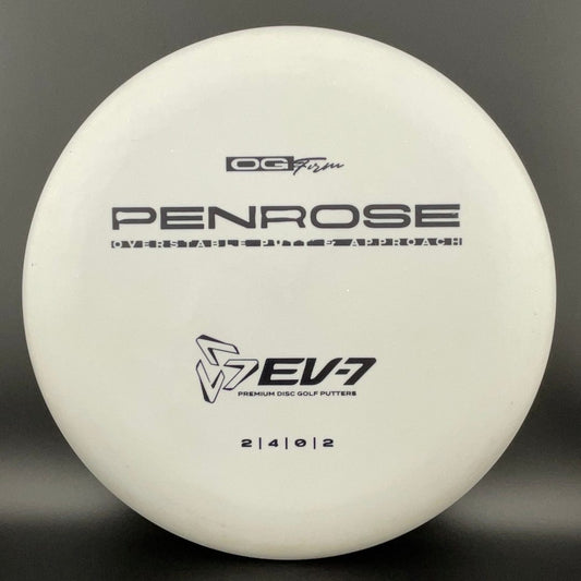 OG Firm Penrose *Gibson Stash* EV-7