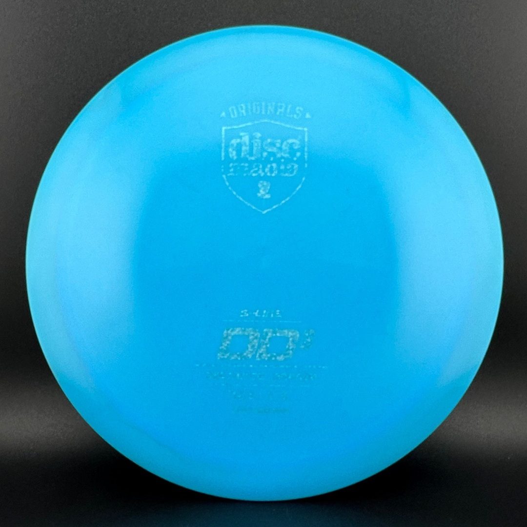 S-Line DD3 - Originals Run - Innova Made *Warehouse Stash* Discmania