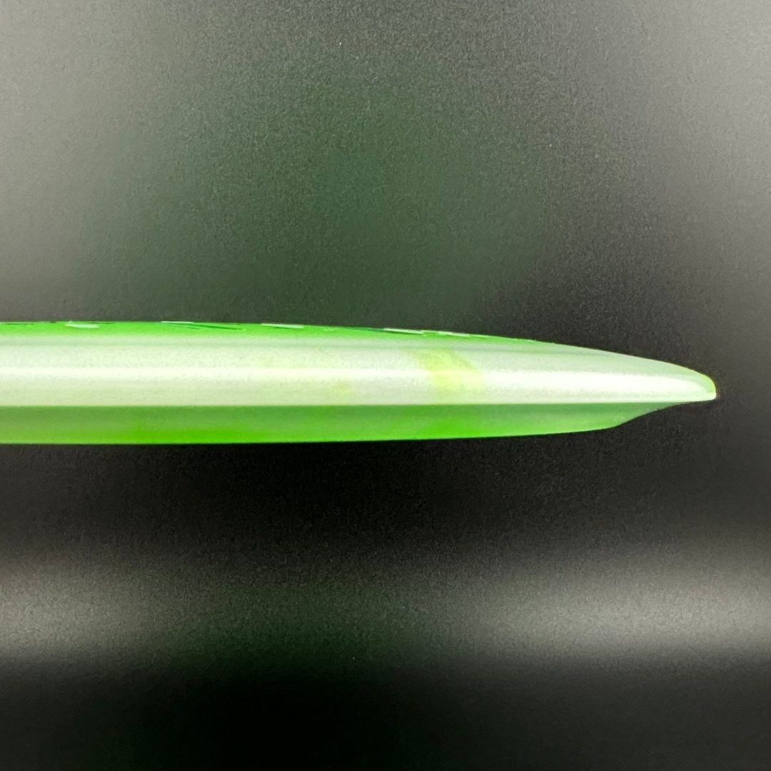 Halo Star Thunderbird - Thunderclaw by Micah Malone Innova