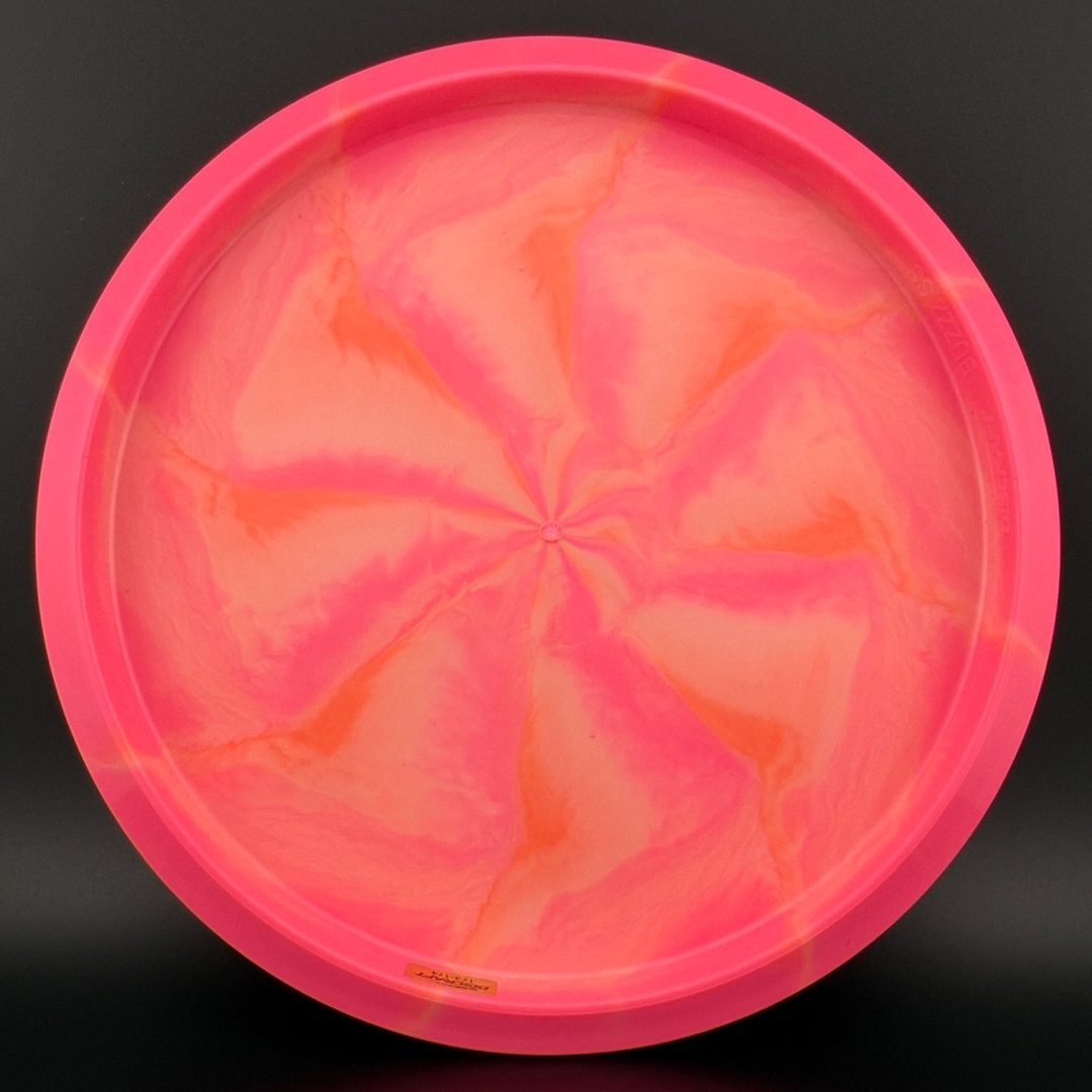 Swirl ESP Buzzz SS - Ezra Robinson X Ezra Aderhold Collab Discraft