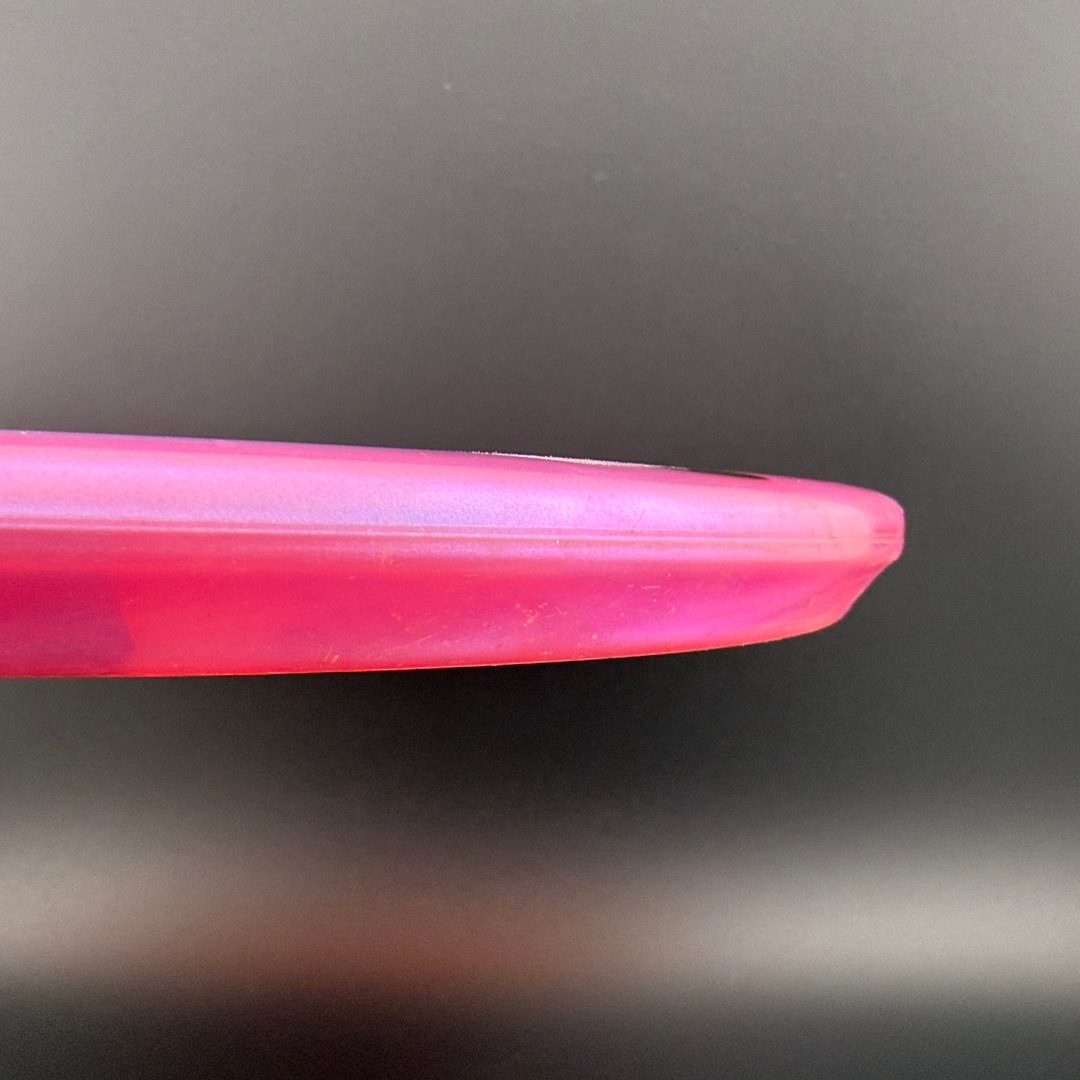 Meta Tactic - Razor Claw 3 - Lore Dyed *Colten Stash Used* Discmania