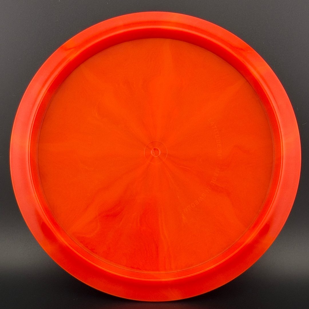 Gold Burst River Latitude 64