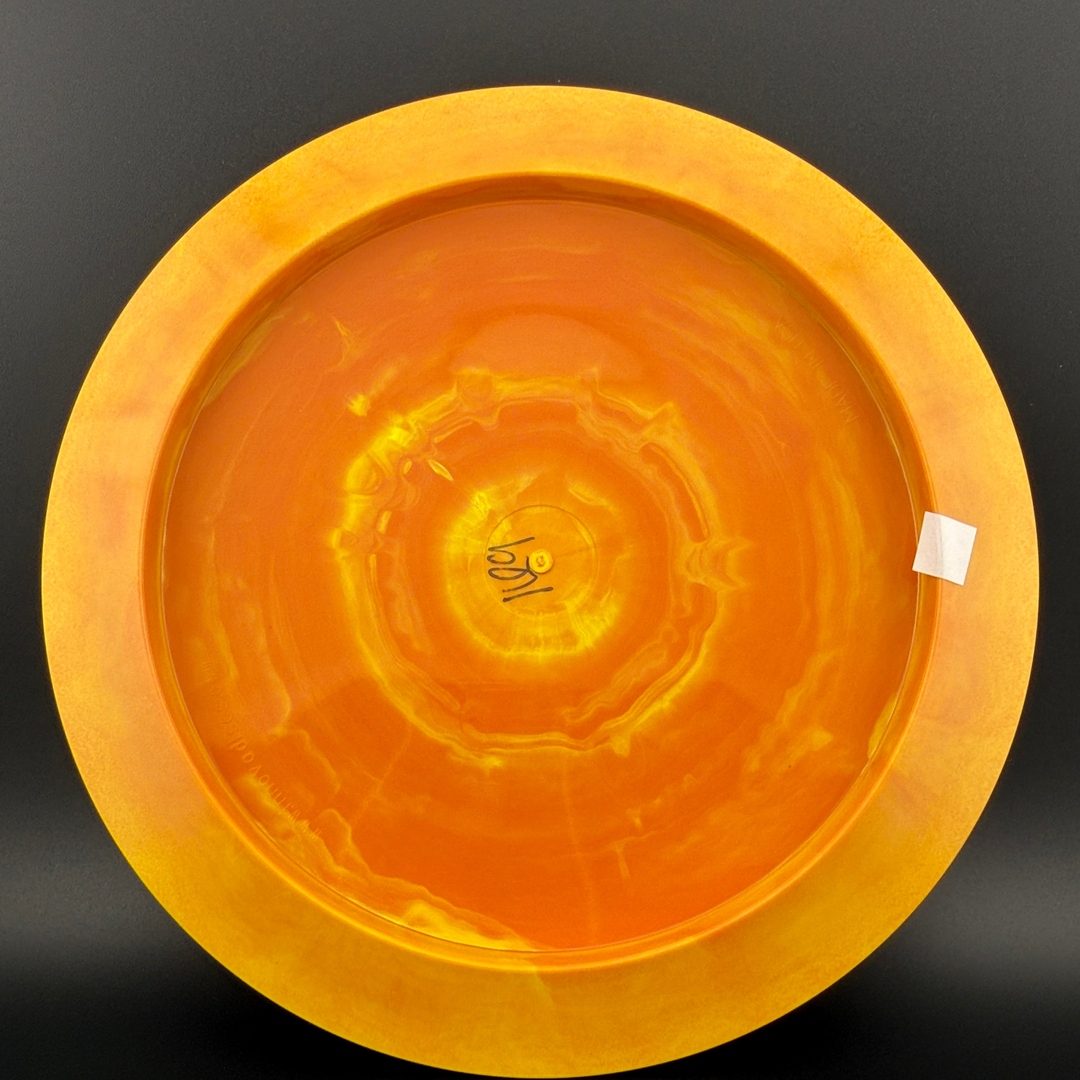 Swirly Star Destroyer - Air Force Innova