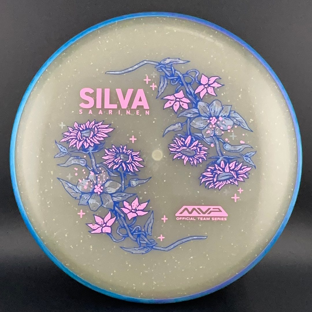 Particle Eclipse Proxy - Silva Saarinen - Gyropalooza 2025 Axiom