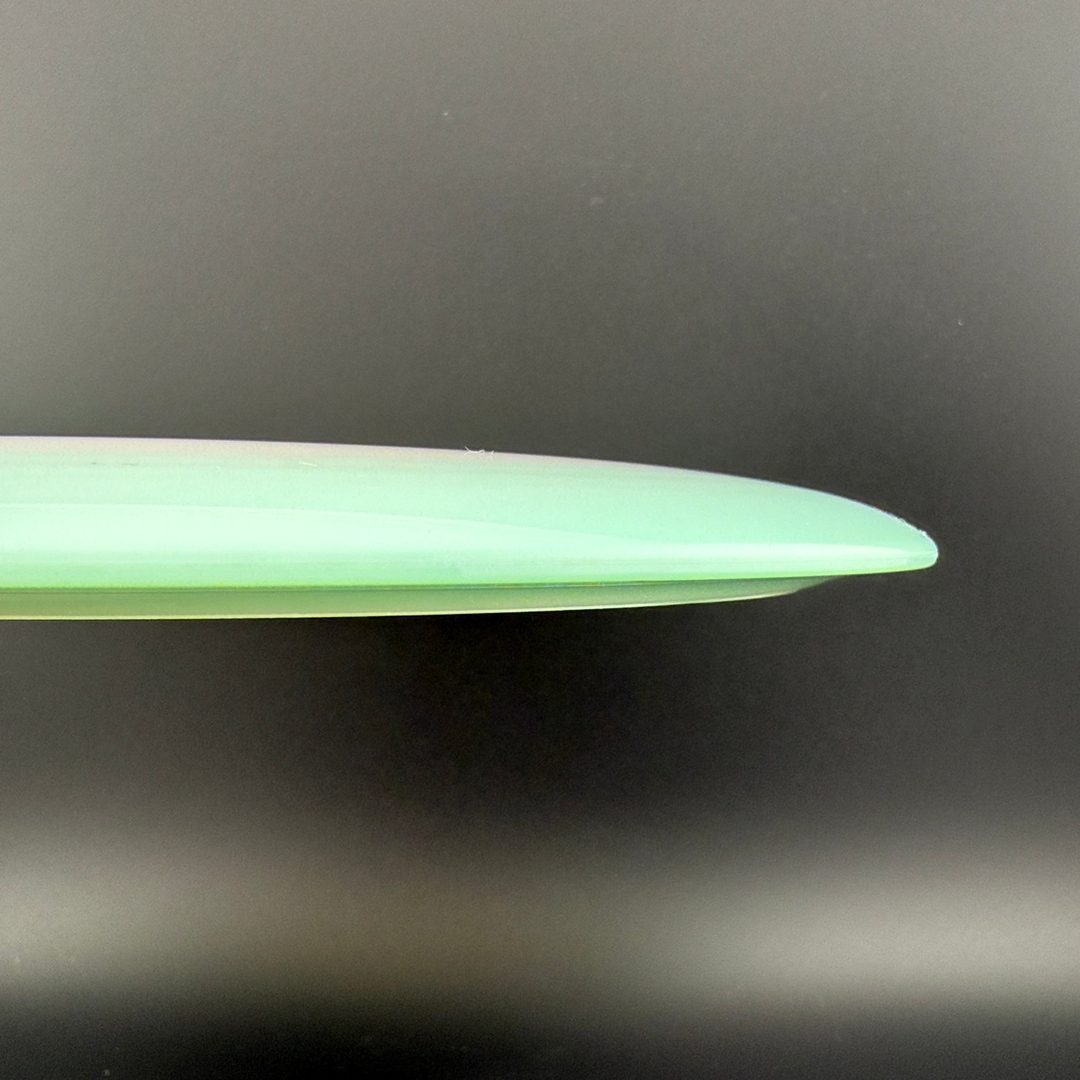 Neo Horizon Function - DM Mini Stamp - MB 25 Discmania