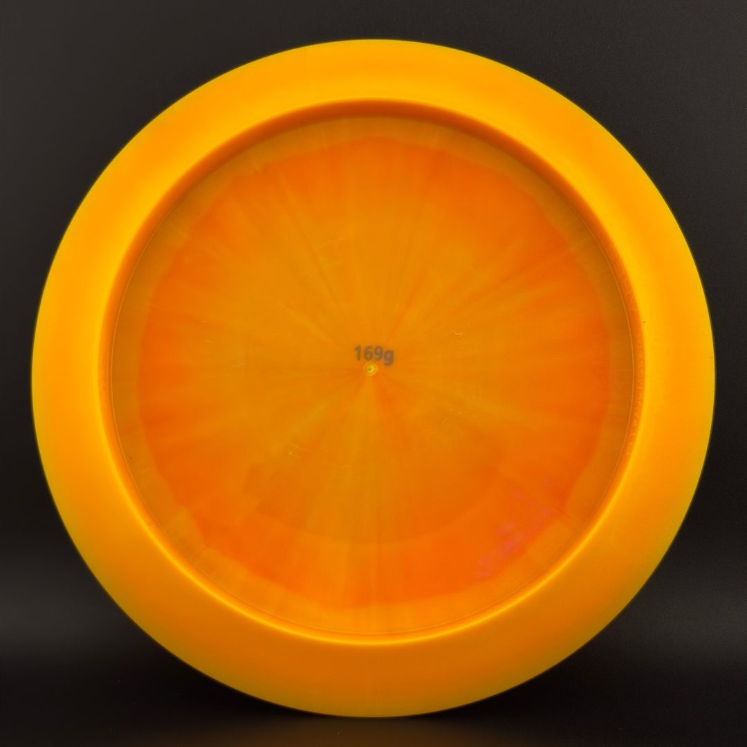 Swirl ESP Ares - Prototype - Paul McBeth Discraft