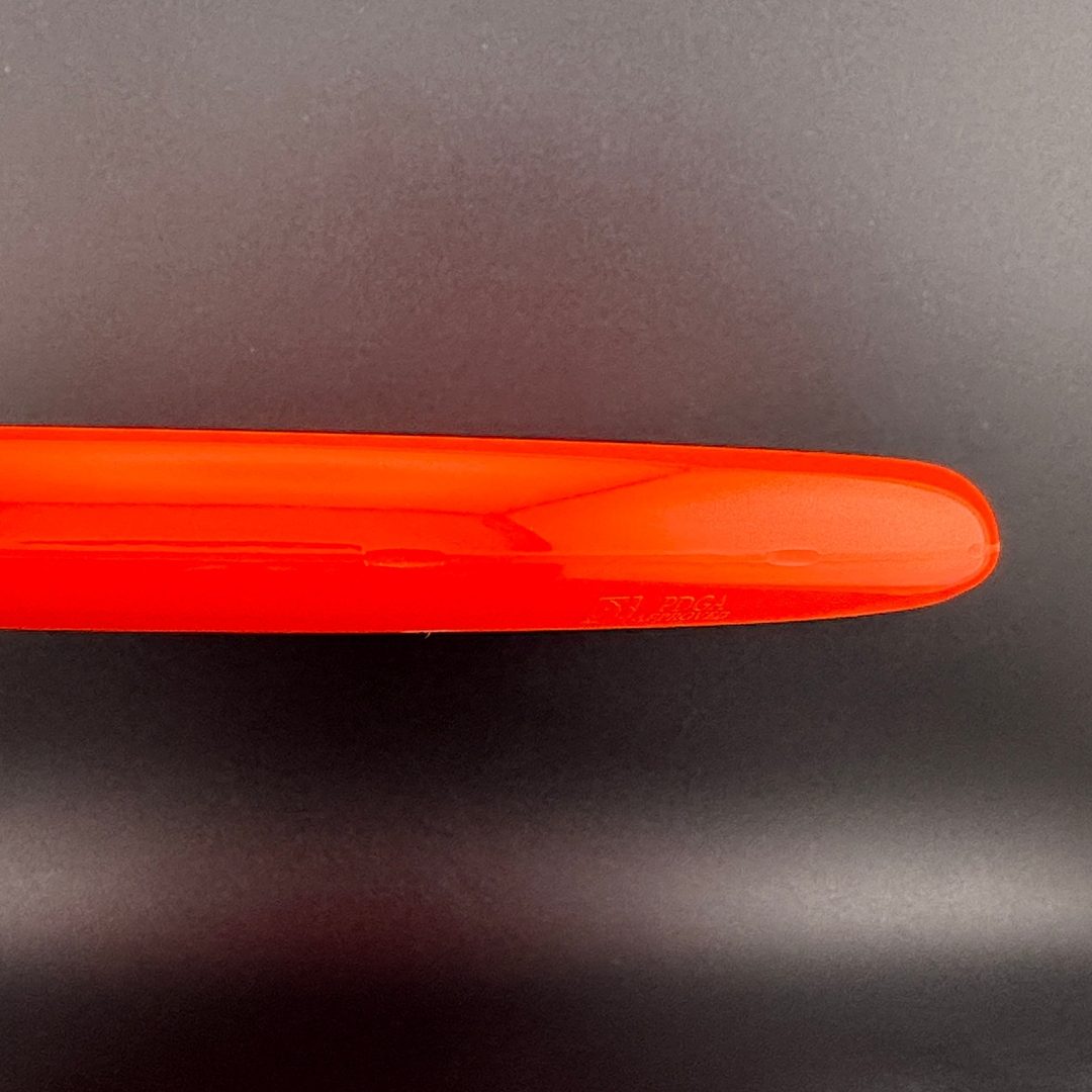 Neutron Range Streamline