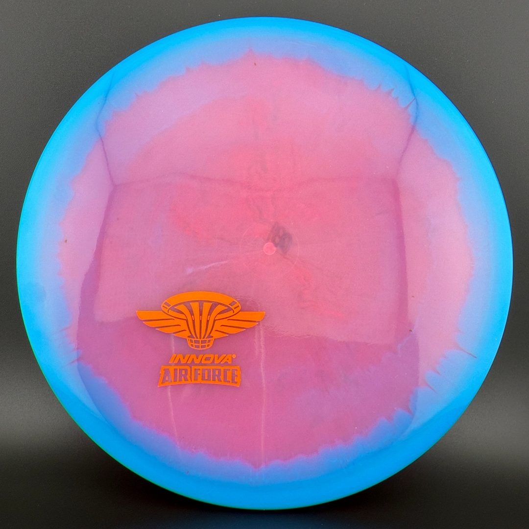 Halo Champion Mako3 - Air Force Innova