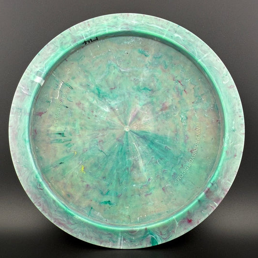 Apex Party Pizza - Poor Pizza MINT Discs