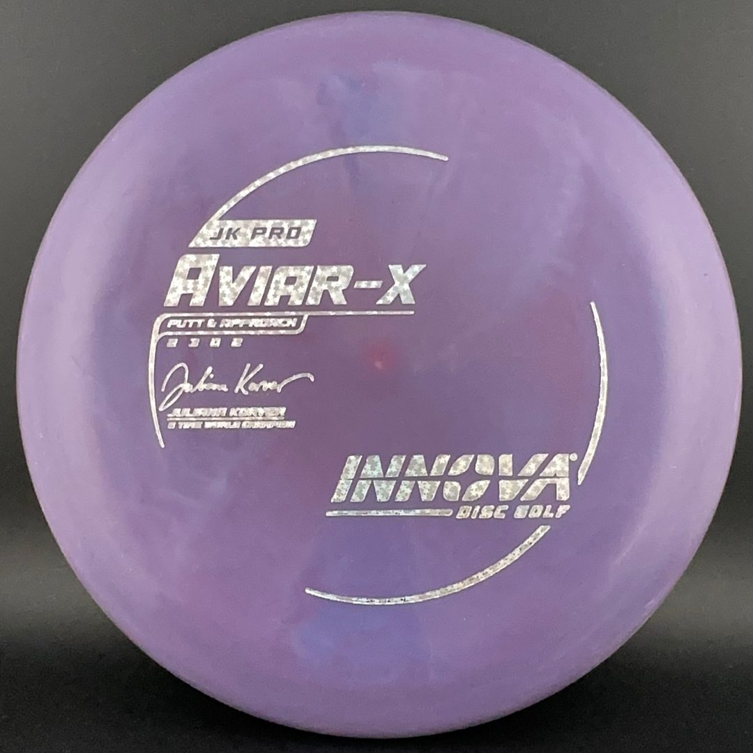 JK Pro Aviar-X Innova