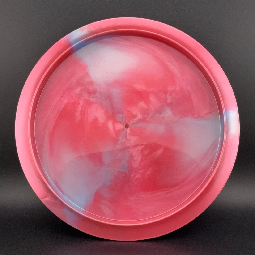 Big Z Titanium Cigarra - 2026 Anthony Barela Tour Series Discraft