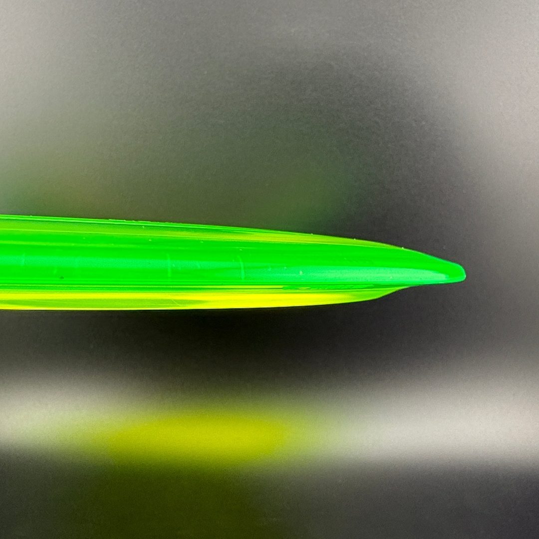 Prism Soft Proton Vanish - Gyropalooza 2025 Axiom