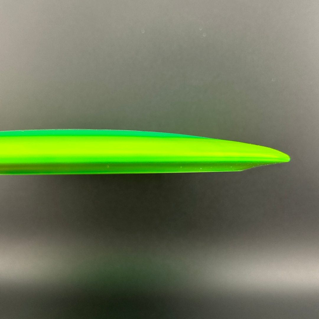 Halo Star Destroyer - Garrett Gurthie 2026 Tour Series Innova
