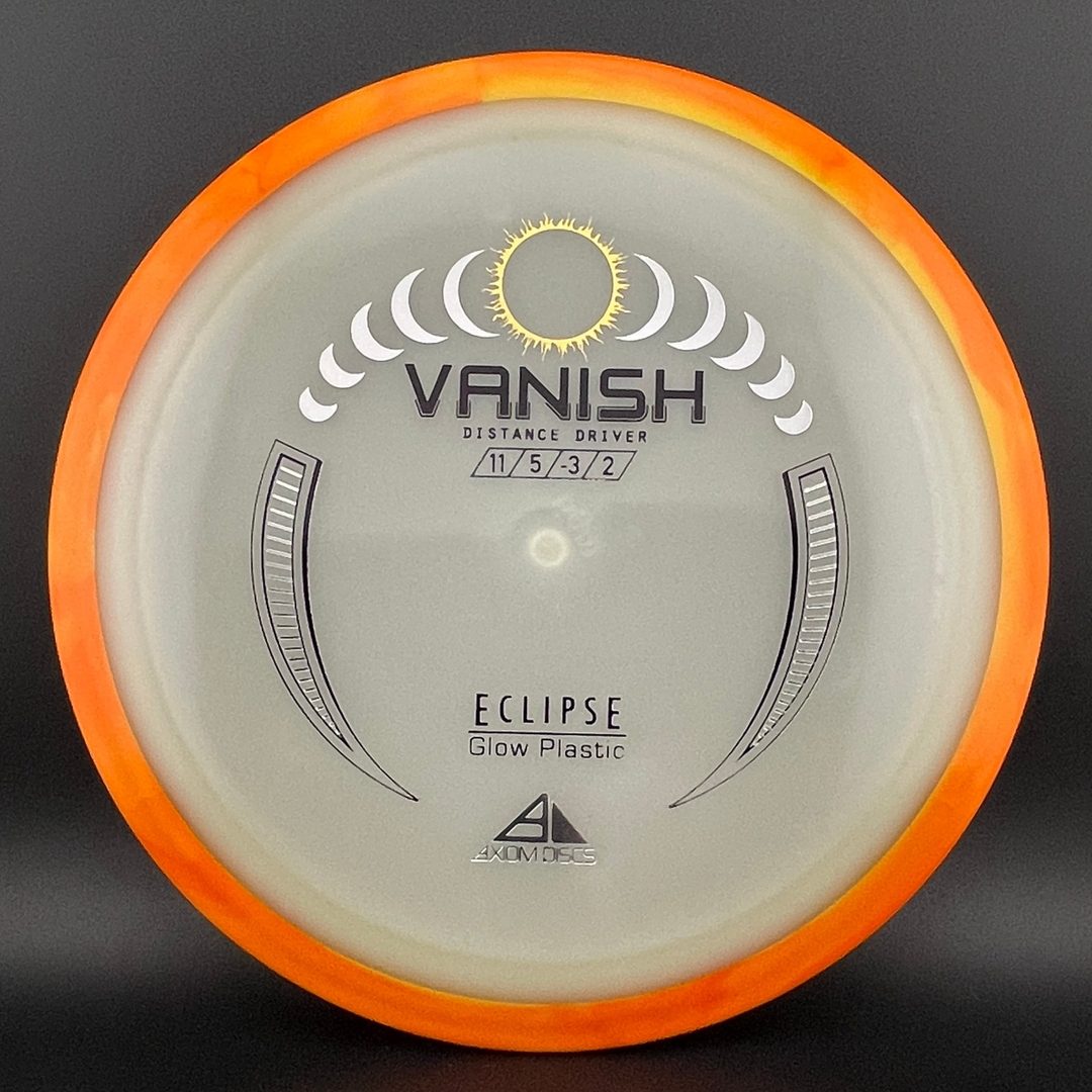Eclipse Vanish Axiom
