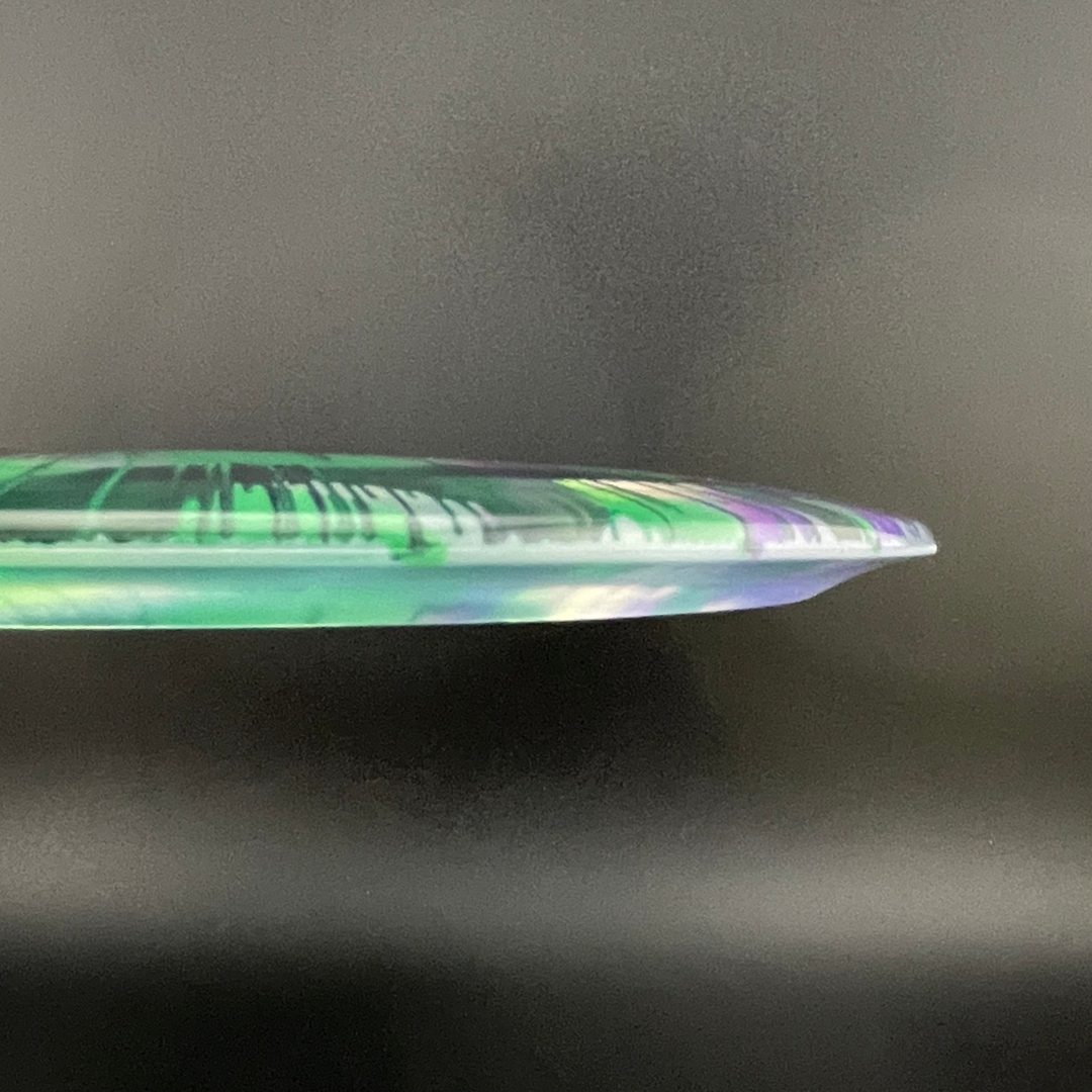 I-Dye Champion Teebird Innova