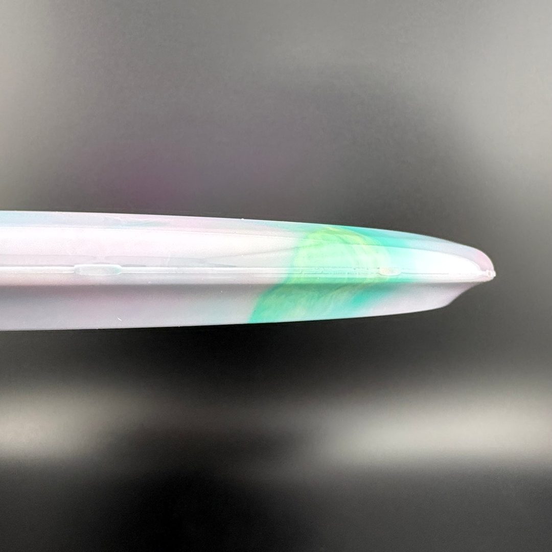 Nebula Aura Pathfinder - Imported - Strongman TSA