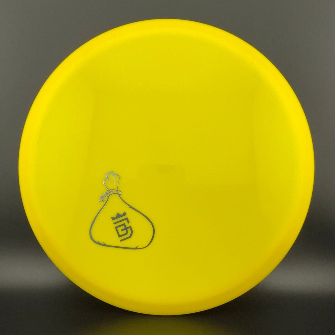 Forged Supra - Various Stamps *Gibson Stash Used* Finish Line