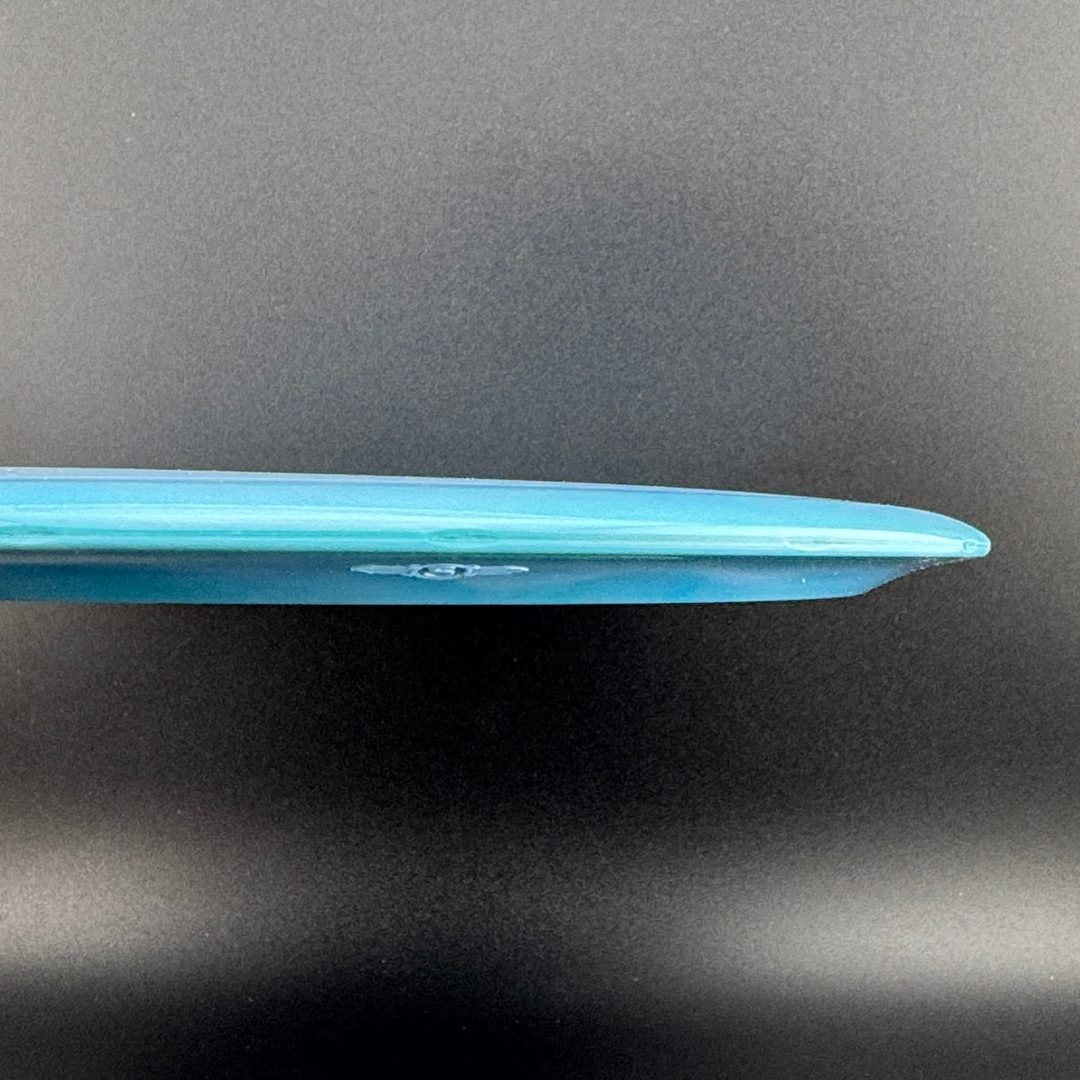 Neutron Boost - Factory Blank Streamline