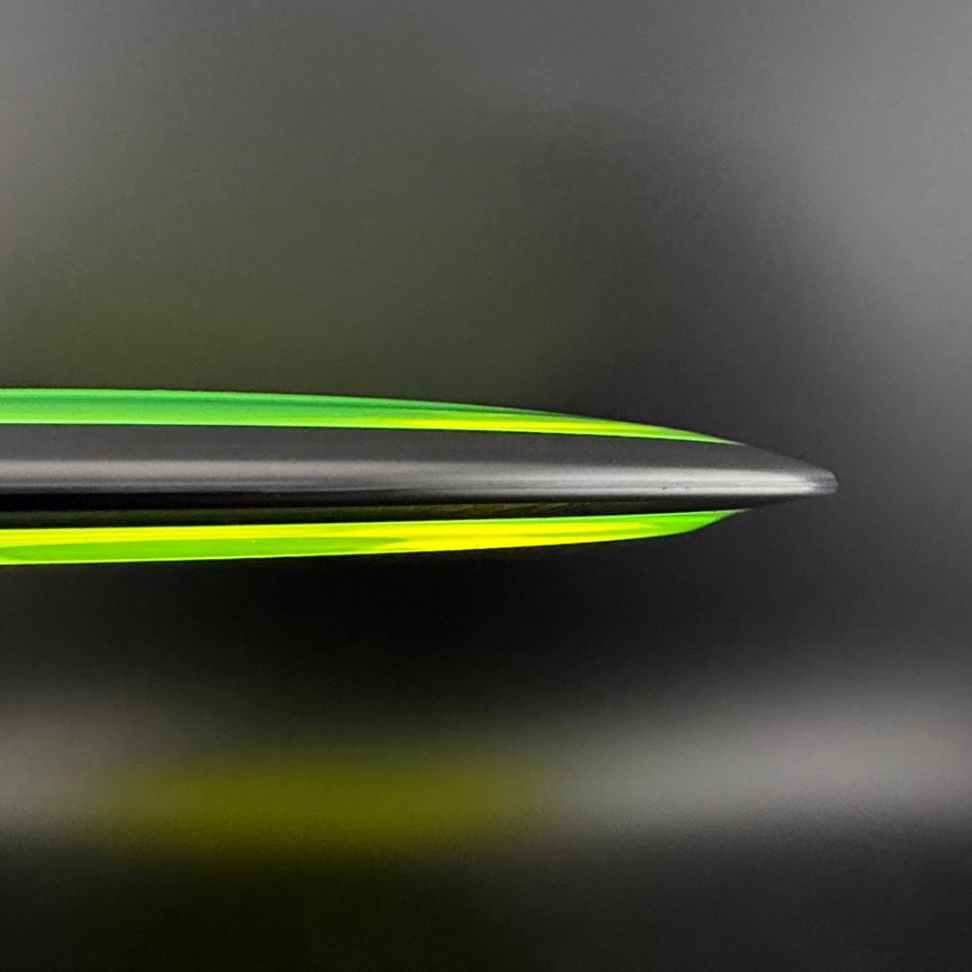 Proton Trail - "Corn Maze" - Factory Misprint MVP