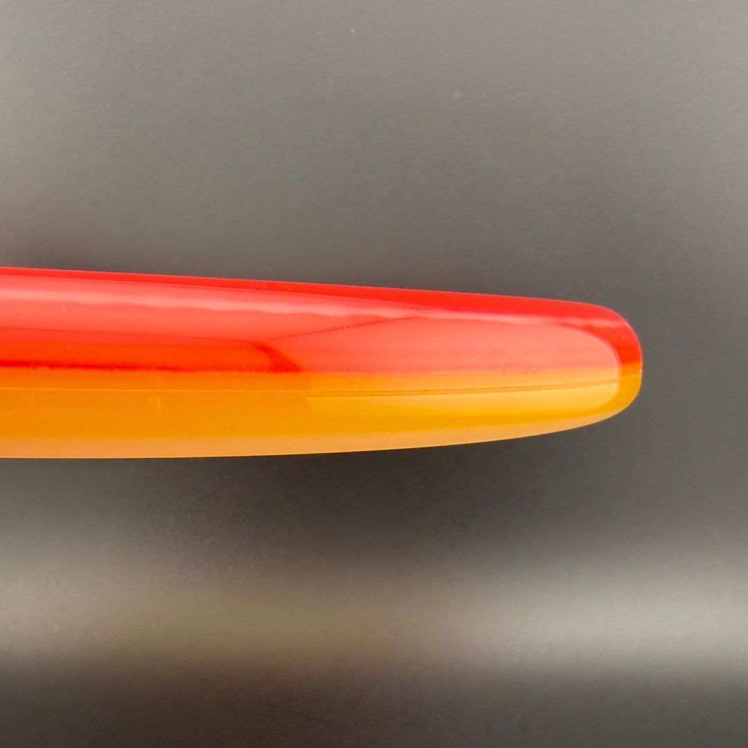 K1 Glow Berg - Spin Dyed - Dojo Designs Kastaplast