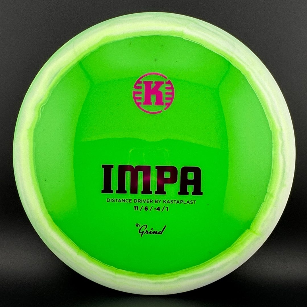 K1 Grind Impa Kastaplast