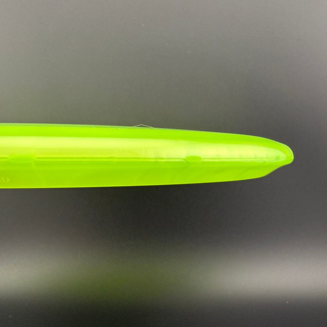 Plasma Echo - Gyropalooza 2025 Streamline