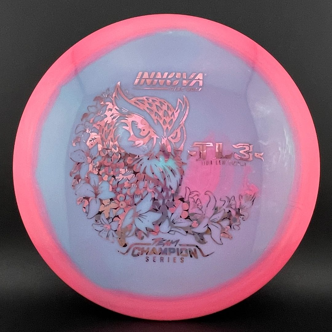 Proto Glow Halo Star TL3 - Iida Lehtomäki 2026 Tour Series Innova