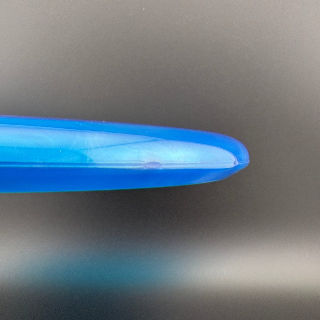 Soft Ethos Praxis - Freedom Chicken TSA