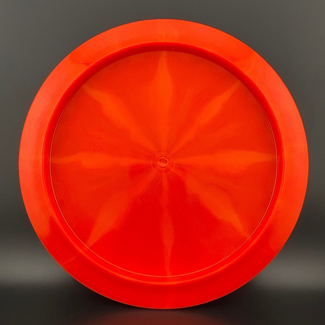 Gold-X Burst Sapphire - Limited Veterans for Vets 2023 Latitude 64