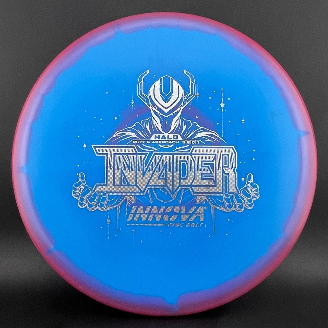 Halo Star Invader Innova