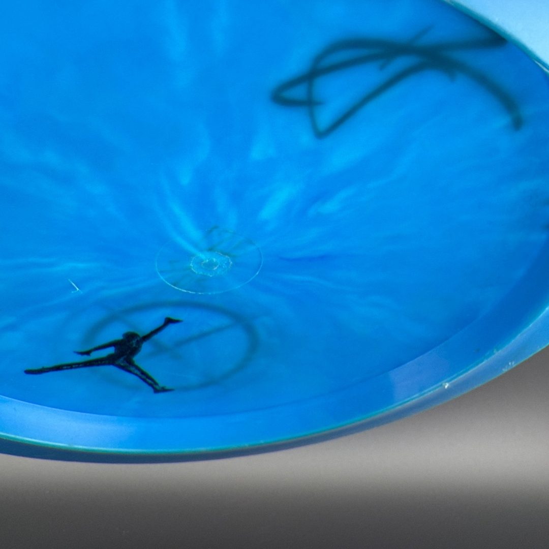 Night Shift Destroyer SDS - Rare Blend! *Gibson Stash Used* Innova