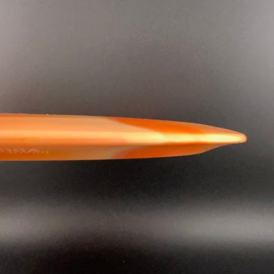 Cosmic Neutron Trace - RADioactive Man Streamline