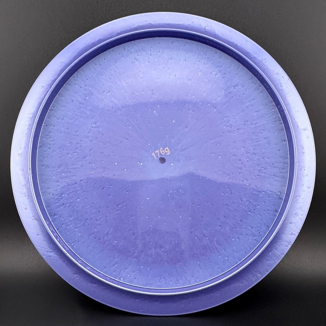 Ti Sparkle Cigarra - Ledgestone 2025 Discraft