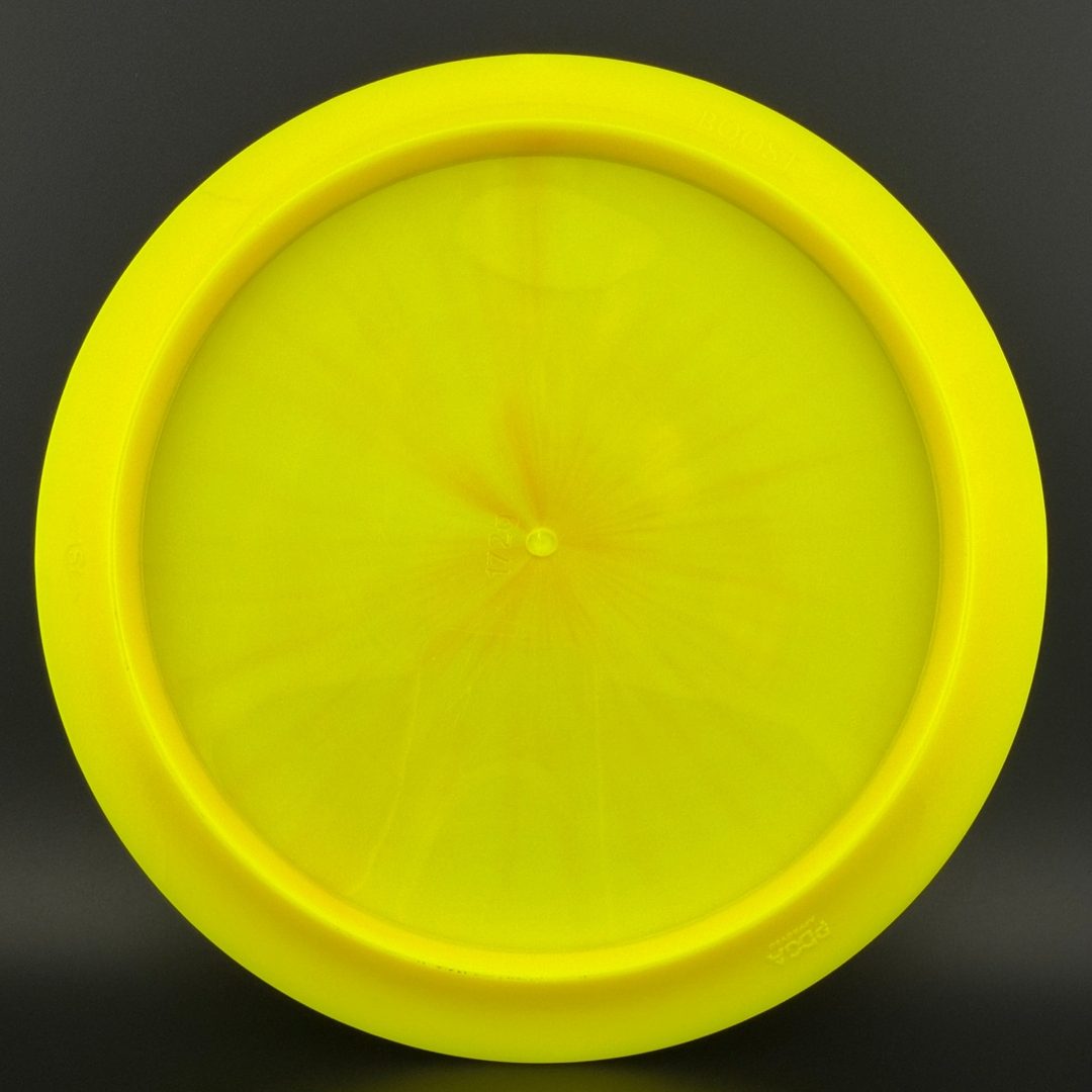 Neutron Boost Prototype - OTB Tour Down Under Streamline