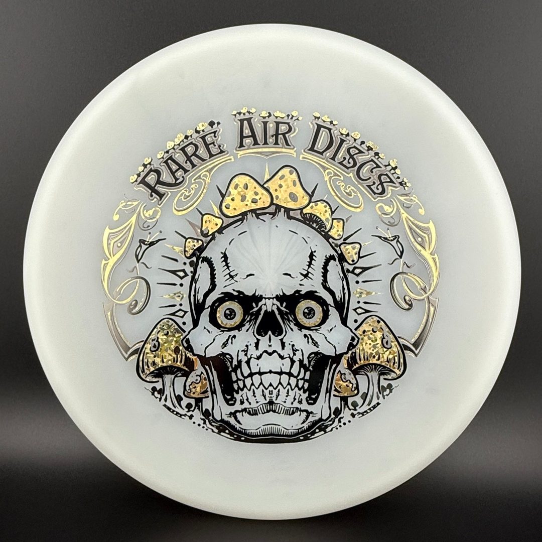 Primo Cash - Crushin' Amanitas by Manny Trujillo Hooligan