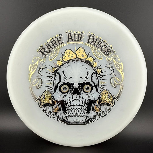 Primo Cash - Crushin' Amanitas by Manny Trujillo Hooligan