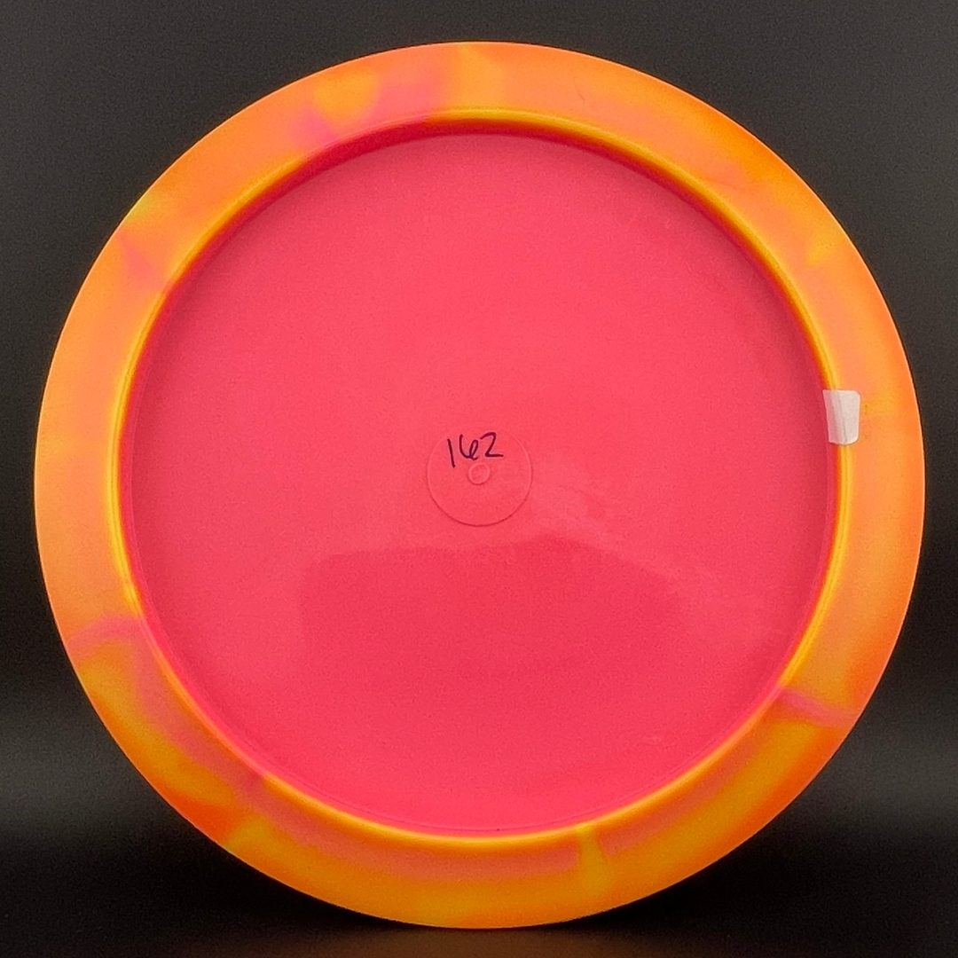 Halo Star Mamba Innova