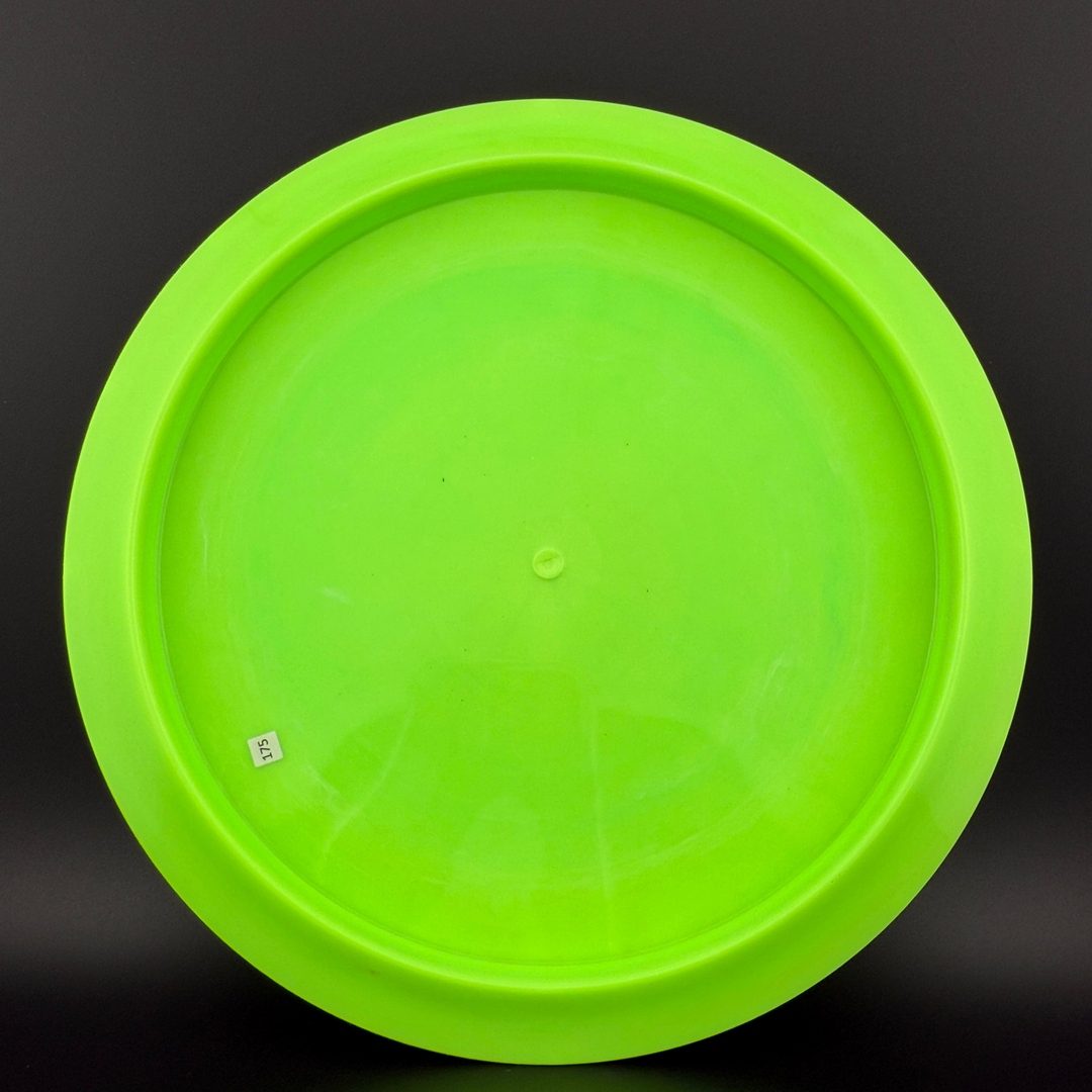 Apex Alpha - 2021 4th Run - Taco Truck MINT Discs