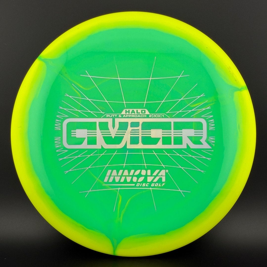 Halo Star Aviar Innova