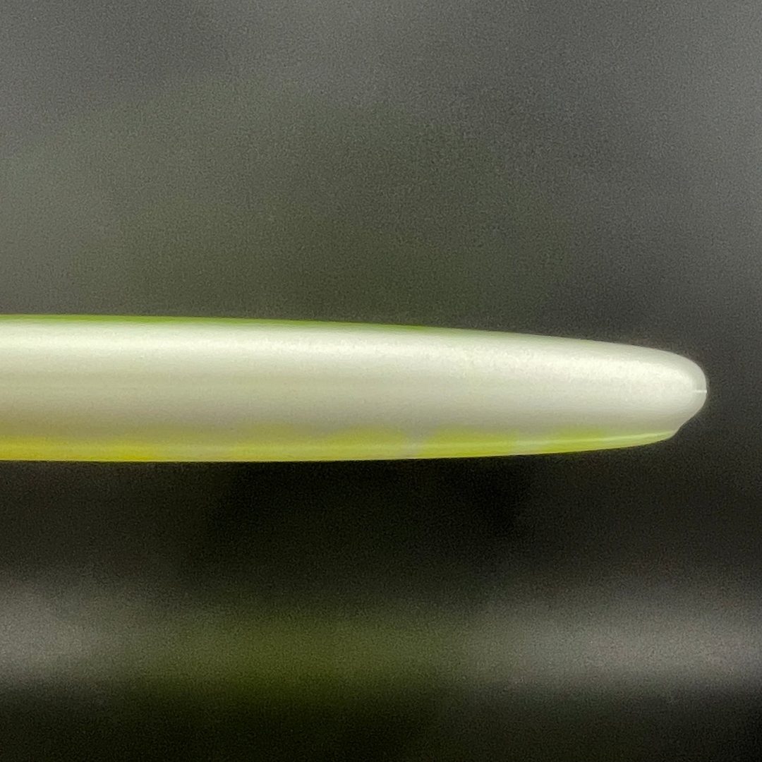 VIP-Ice Orbit Maiden Westside Discs