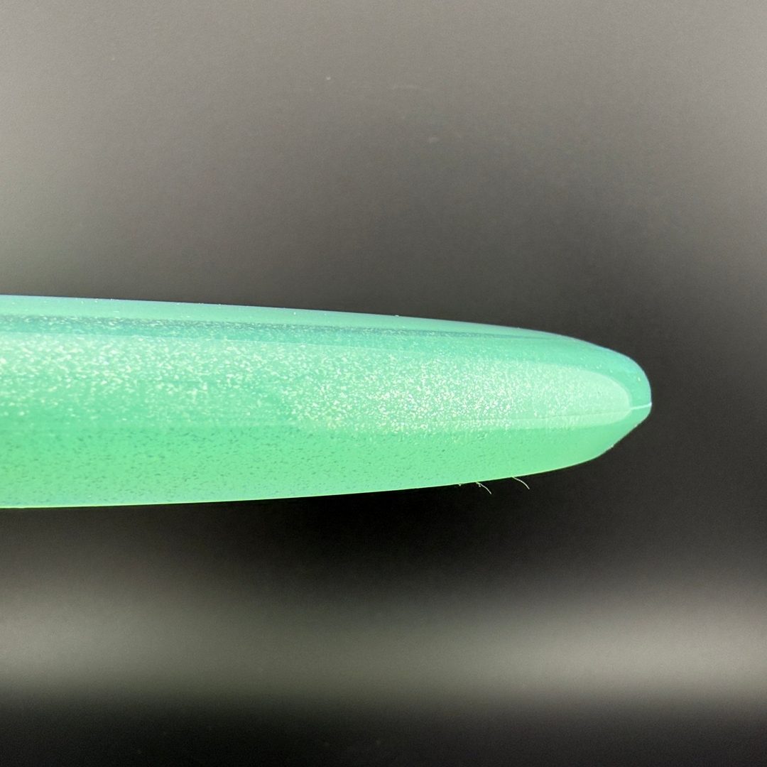 Arcane Oath Negative Disc Golf