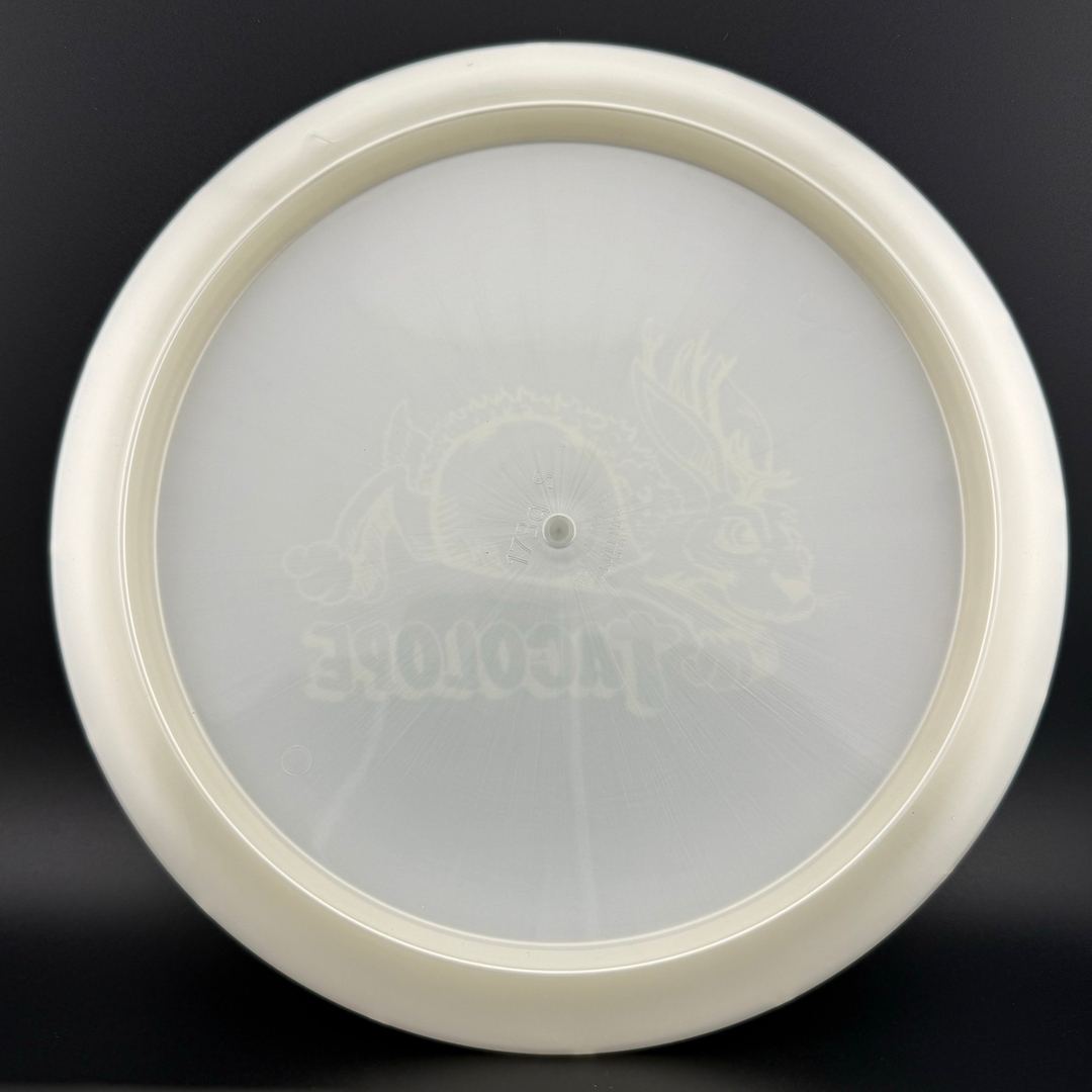 Sublime Flex Jackalope - Tacolope Stamp MINT Discs