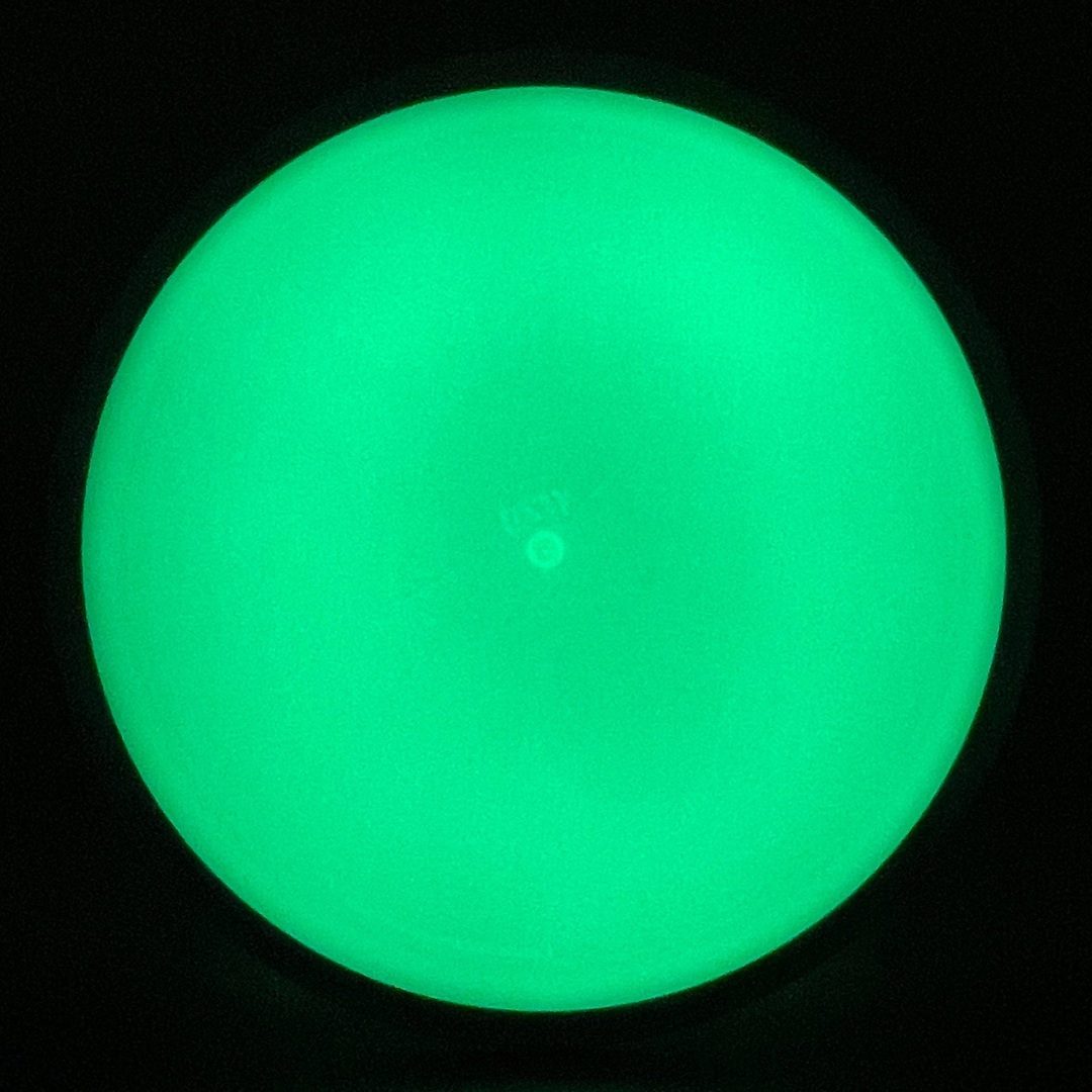 Eclipse Virus - Blank Axiom