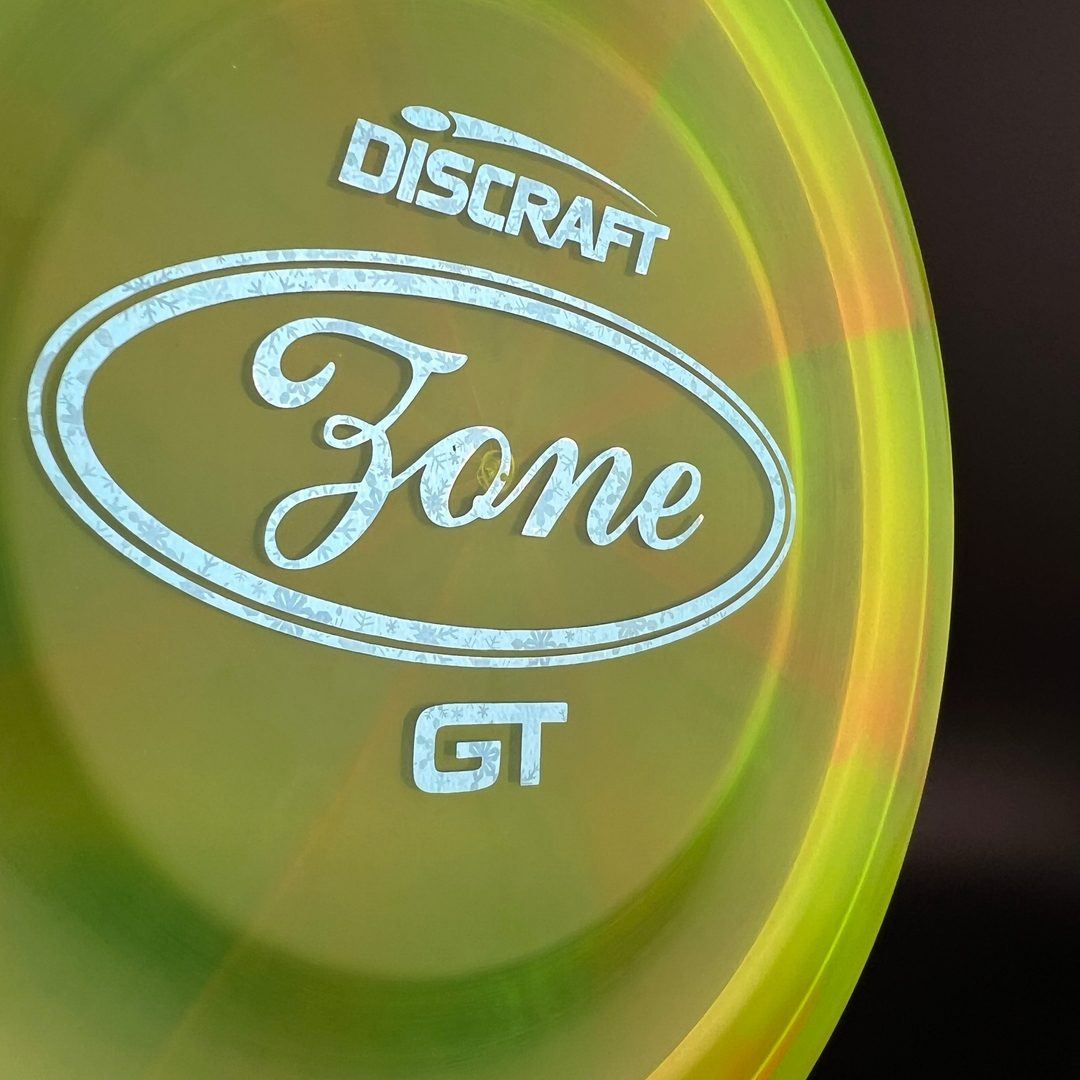 Z Swirl Zone GT - Limited Edition DGLO 2024 Discraft