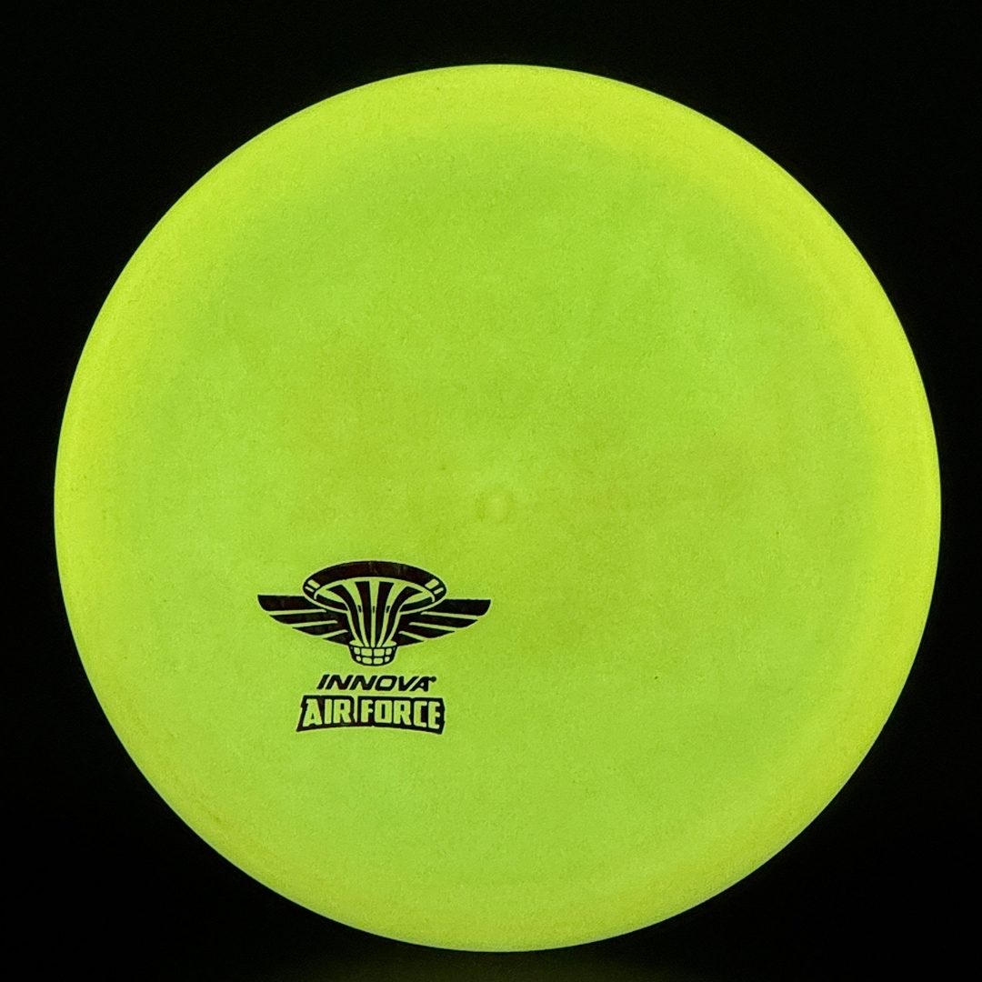 Proto Color Glow JK Pro Aviar - Air Force Stamp Innova