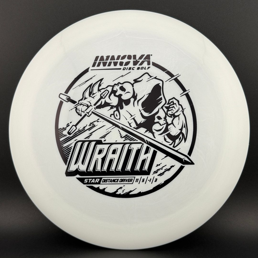 Star Wraith Innova