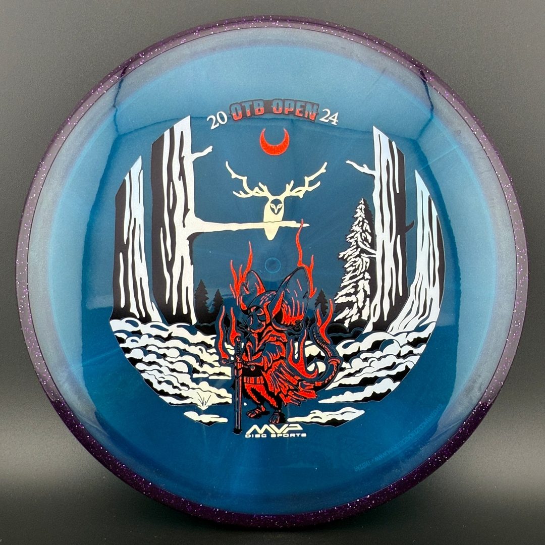 Prism Proton Hex - OTB Open 2024 - Pirate Nate Axiom