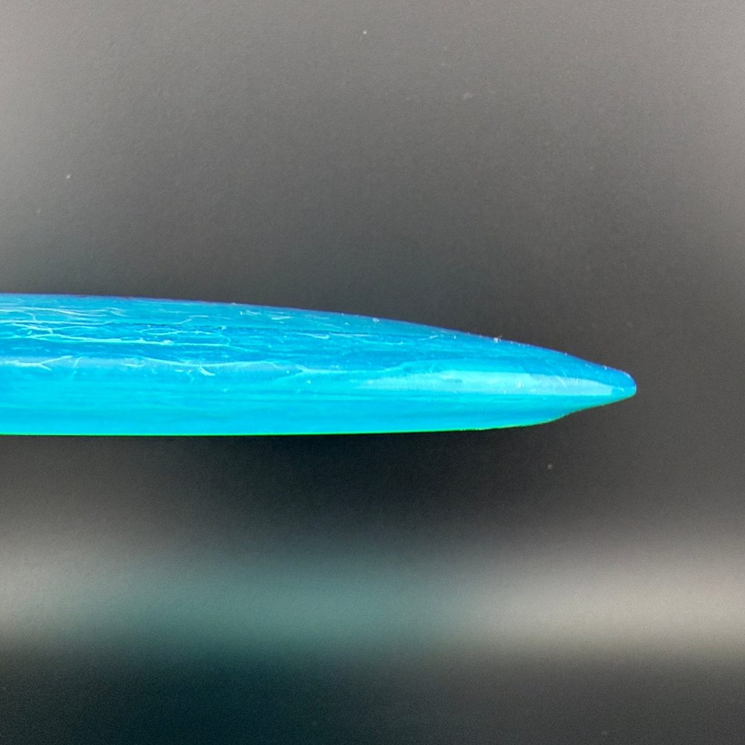 Marbled Clarus Current Meridian Discs