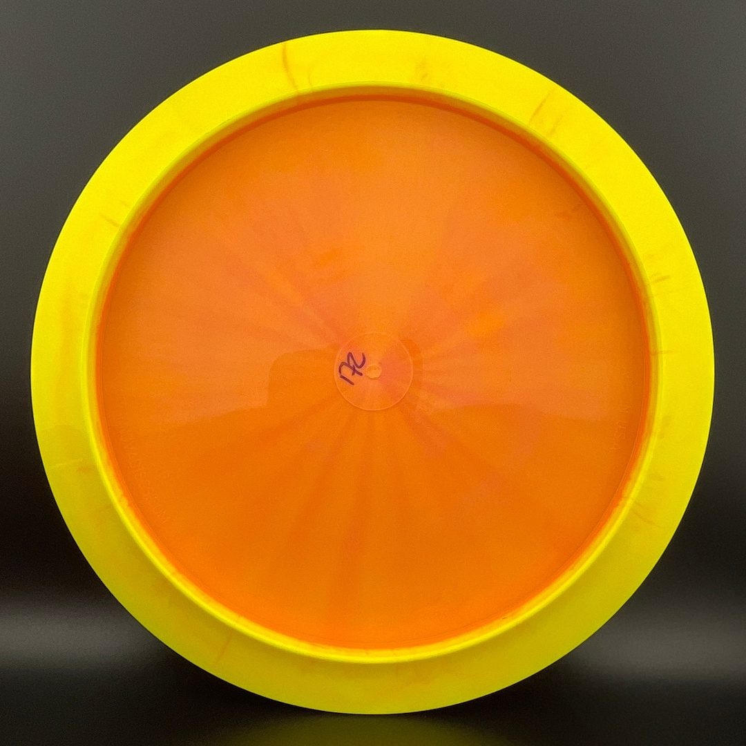 Halo Star Valkyrie Innova