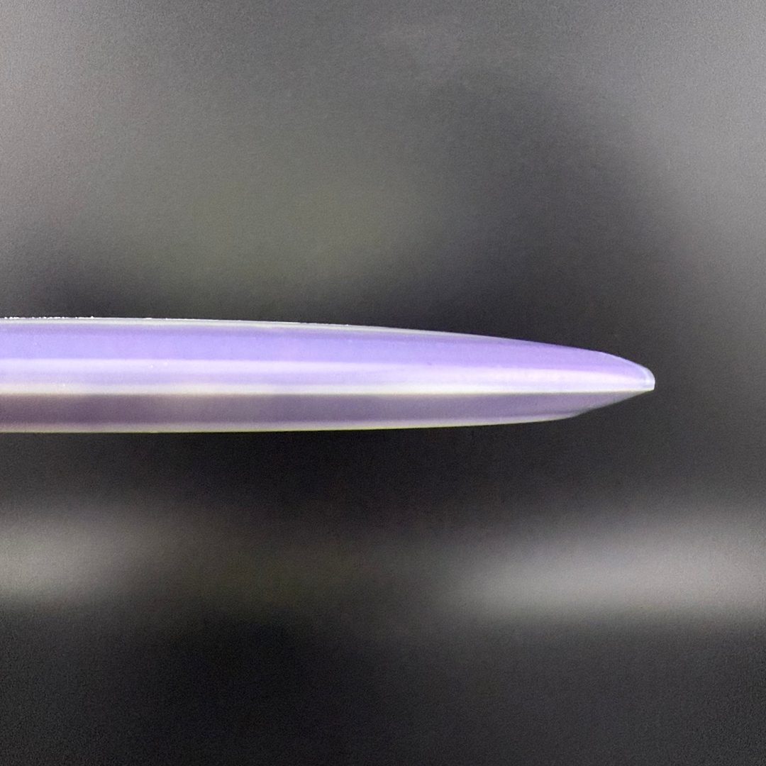 Proto Glow Halo Star Leopard3 - Ohn Scoggins 2025 Tour Series Innova